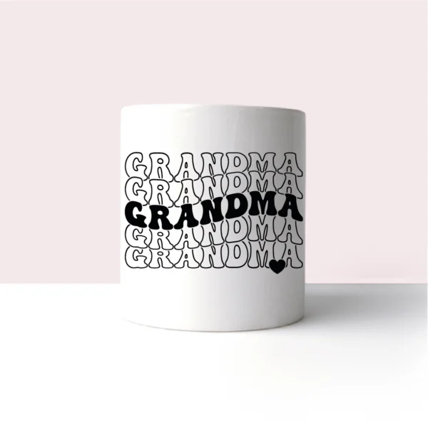 Grandma
