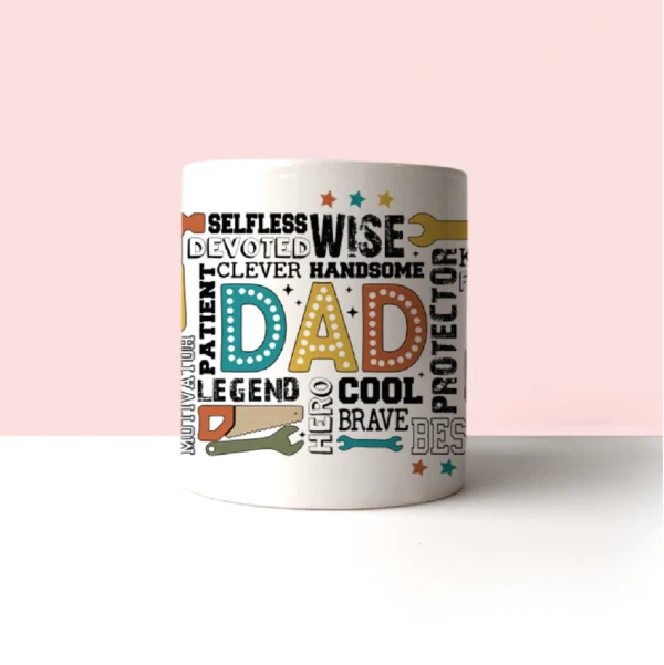 Dad - Quotes