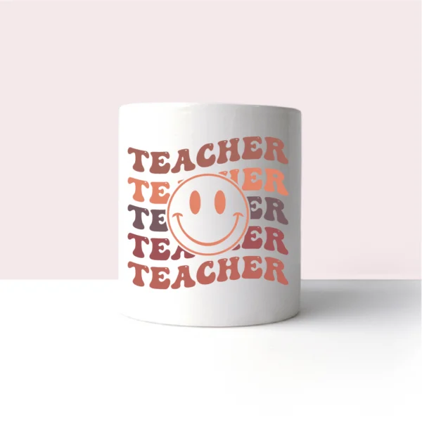 Teacher
