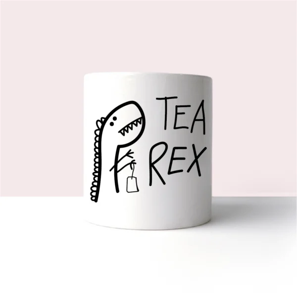 Tea rex
