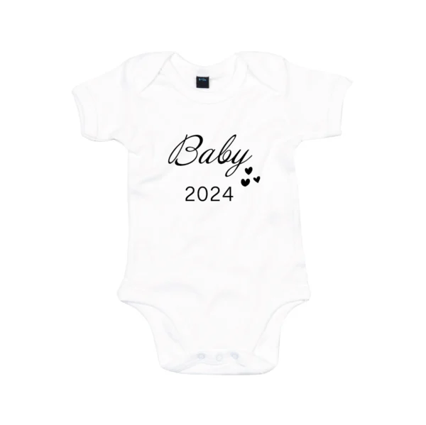 Baby 2024