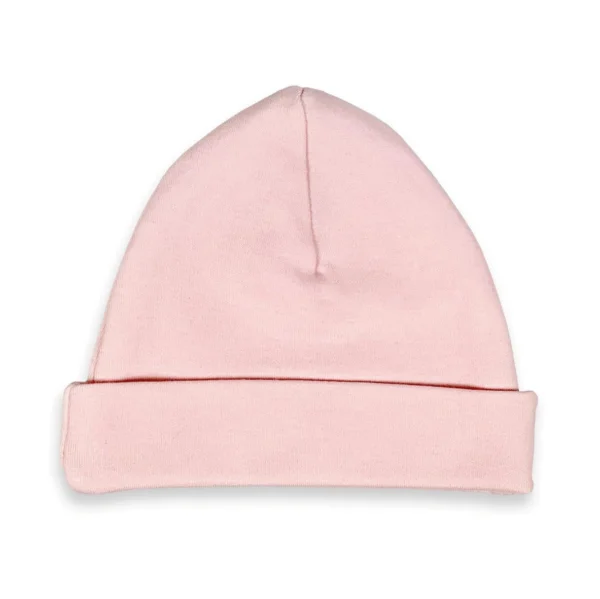 Babymutsje Blush