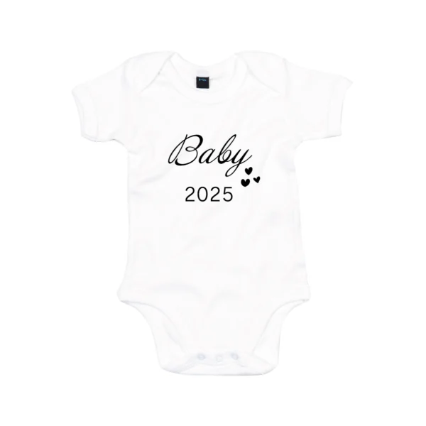 Baby 2025