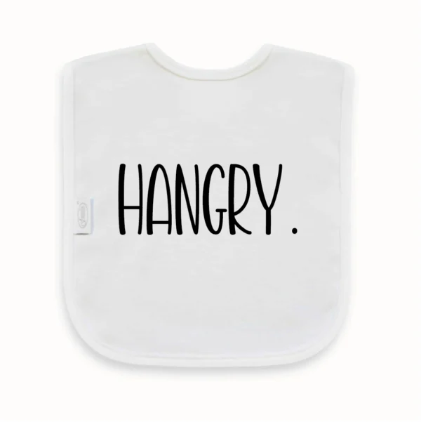 Hangry
