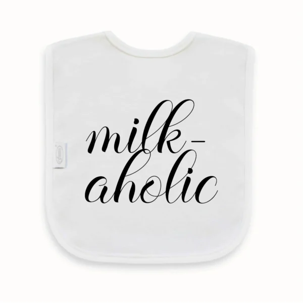 Milk-aholic