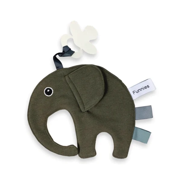 Tutpop Ollie, Forest