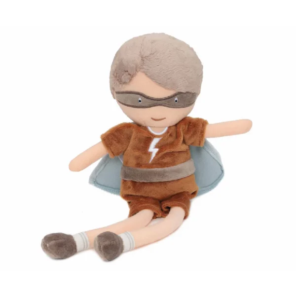 Knuffel Superhero - Dave