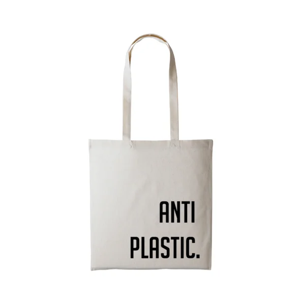 Anti plastic