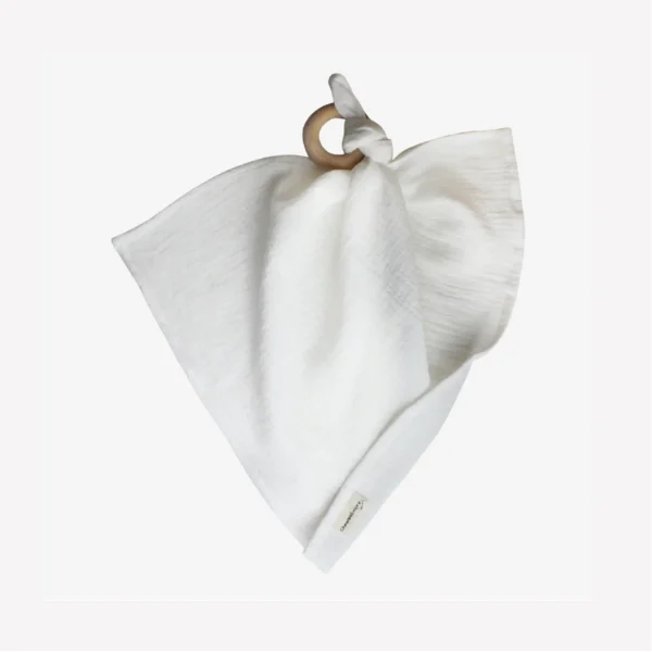 Chewie Doek - Gebroken Wit