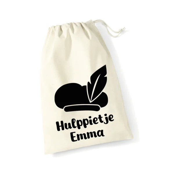 Hulppietje pietenmuts