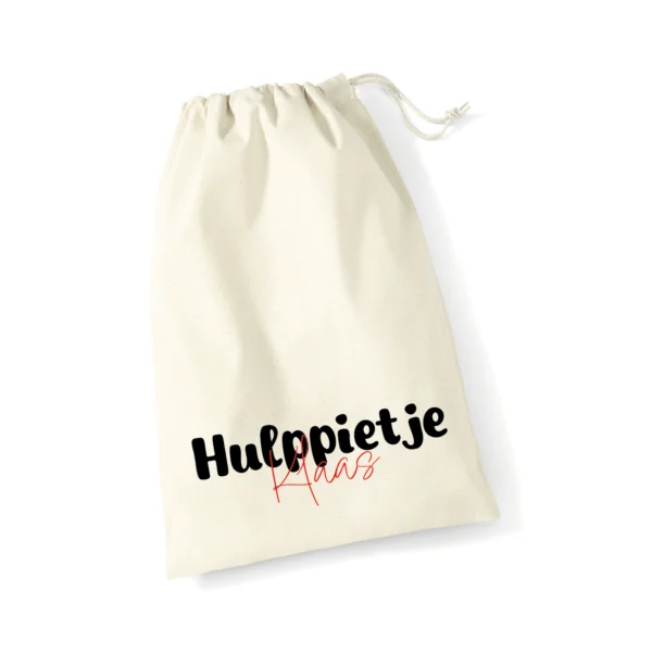 Hulppietje + naam